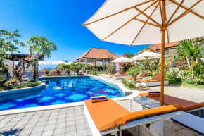 Гостиница Padma Kumala Hotel  Lembongan